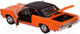 Миниатюра изображения товара Масштабная модель автомобиля Maisto 1965 Pontiac GTO / 31885OG (оранжевый)
