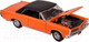 Миниатюра изображения товара Масштабная модель автомобиля Maisto 1965 Pontiac GTO / 31885OG (оранжевый)