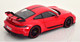 Миниатюра изображения товара Масштабная модель автомобиля Maisto 2022 Porsche 911 GT3 / 36458RD (красный)