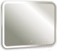 Миниатюра изображения товара Зеркало Silver Mirrors Stiv Neo RGB 91.5x68.5 / LED-00002888