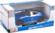 Миниатюра изображения товара Масштабная модель автомобиля Maisto 2023 Nissan Z / 32904BU (синий)