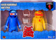 Миниатюра изображения товара Набор фигурок коллекционных Gang Beasts Action / GB6002-B