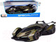 Миниатюра изображения товара Масштабная модель автомобиля Maisto Lamborghini V12 Vision Gran Turismo / 36454GN (зеленый)