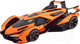 Миниатюра изображения товара Масштабная модель автомобиля Maisto Lamborghini V12 Vision Gran Turismo / 36454OG (оранжевый)