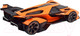 Миниатюра изображения товара Масштабная модель автомобиля Maisto Lamborghini V12 Vision Gran Turismo / 36454OG (оранжевый)
