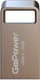 Миниатюра изображения товара USB flash накопитель GoPower Mini 16GB USB2.0 / 00-00027357 (серебристый)