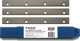Миниатюра изображения товара Набор ножей для станка БЕЛМАШ HSS 214x20x2 / RN085A (3шт)