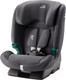 Миниатюра изображения товара Автокресло Britax Romer Evolvafix / 2000037922 (Midnight Grey)