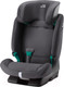 Миниатюра изображения товара Автокресло Britax Romer Evolvafix / 2000037922 (Midnight Grey)