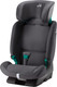 Миниатюра изображения товара Автокресло Britax Romer Evolvafix / 2000037922 (Midnight Grey)
