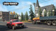 Миниатюра изображения товара Игра для игровой консоли PlayStation 5 Snowrunner (EU pack, RU version)