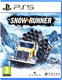 Миниатюра изображения товара Игра для игровой консоли PlayStation 5 Snowrunner (EU pack, RU version)
