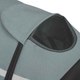 Миниатюра изображения товара Детская прогулочная коляска INDIGO Mega (голубой)