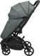 Миниатюра изображения товара Детская прогулочная коляска INDIGO Mega (зеленый)