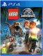 Миниатюра изображения товара Игра для игровой консоли PlayStation 4 LEGO Jurassic World (EU pack, EN version)