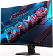 Миниатюра изображения товара Монитор Gigabyte GS27FC
