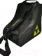 Миниатюра изображения товара Спортивная сумка Fischer Nordic Eco / Z10823 (черный)