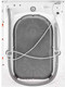 Миниатюра изображения товара Стиральная машина Electrolux EW8FN148BP