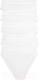 Миниатюра изображения товара Комплект женских трусов Mark Formelle 412402-5 (р.94, белый)