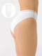 Миниатюра изображения товара Комплект женских трусов Mark Formelle 412402-5 (р.94, белый)