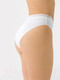Миниатюра изображения товара Комплект женских трусов Mark Formelle 412402-5 (р.98, белый)