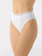 Миниатюра изображения товара Комплект женских трусов Mark Formelle 412402-5 (р.102, белый)