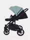 Миниатюра изображения товара Детская универсальная коляска MOWbaby Opus 2 в 1 (Pine Green)