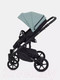 Миниатюра изображения товара Детская универсальная коляска MOWbaby Opus 2 в 1 (Pine Green)