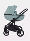 Миниатюра изображения товара Детская универсальная коляска MOWbaby Opus 2 в 1 (Pine Green)