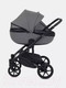 Миниатюра изображения товара Детская универсальная коляска MOWbaby Opus 3 в 1 (Classic Grey)