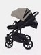 Миниатюра изображения товара Детская универсальная коляска MOWbaby Opus 3 в 1 (Latte Beige)