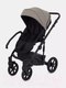 Миниатюра изображения товара Детская универсальная коляска MOWbaby Opus 3 в 1 (Latte Beige)