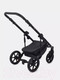 Миниатюра изображения товара Детская универсальная коляска MOWbaby Opus 3 в 1 (Midnight Black)
