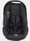 Миниатюра изображения товара Детская универсальная коляска MOWbaby Opus 3 в 1 (Pine Green)