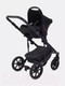 Миниатюра изображения товара Детская универсальная коляска MOWbaby Opus 3 в 1 (Pine Green)