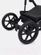 Миниатюра изображения товара Детская универсальная коляска MOWbaby Opus 3 в 1 (Pine Green)