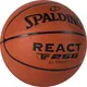 Миниатюра изображения товара Баскетбольный мяч Spalding React TF-250 / 76-968z (размер 6)