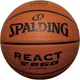 Миниатюра изображения товара Баскетбольный мяч Spalding React TF-250 / 76-968z (размер 6)