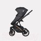 Миниатюра изображения товара Детская универсальная коляска Riko Montana Premium 2 в 1 (12, черный, рама медь)