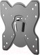 Миниатюра изображения товара Кронштейн для телевизора Gembird WM-42F-03