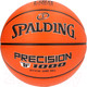 Миниатюра изображения товара Баскетбольный мяч Spalding Precision TF-1000 / 77-526z (размер 7)