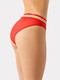 Миниатюра изображения товара Трусы женские Mark Formelle 412557 (р.98, красный)