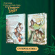 Миниатюра изображения товара Книга Эксмо Система Спаси-Себя-Сам для Главного Злодея. Том 1 (Мосян Тунсю)