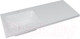 Миниатюра изображения товара Умывальник Dreja Wing 120 L / 100120L