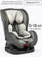 Миниатюра изображения товара Автокресло Tomix Neon DS05 (серый)