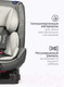 Миниатюра изображения товара Автокресло Tomix DS30 Isofix (серый)