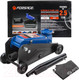 Миниатюра изображения товара Подкатной домкрат Forsage F-TR20005DS (56593)