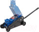 Миниатюра изображения товара Подкатной домкрат Forsage F-TR20005DS (56593)
