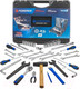 Миниатюра изображения товара Универсальный набор инструментов Forsage F-4602-5