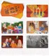 Миниатюра изображения товара Гадальные карты Лас Играс Метафорические ассоциативные карты. Подростки / 9596195